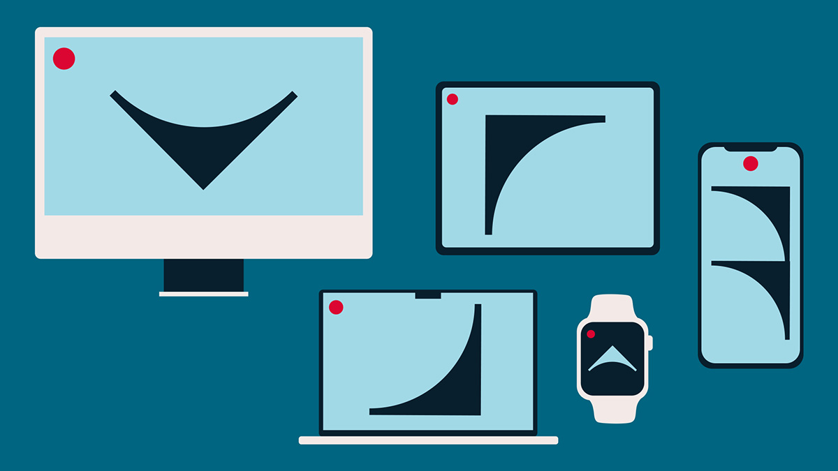 Staying consistent across digital marketing assets
