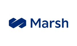 Marsh Logo
