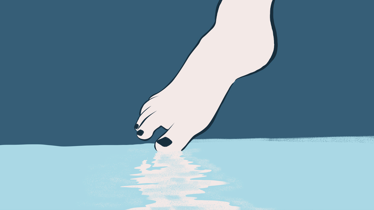 Sizing up the latest social media platform