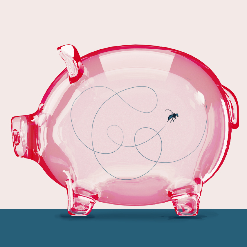 When money’s tight, where should your marketing dollars go?