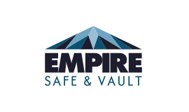 Empire Safe logo