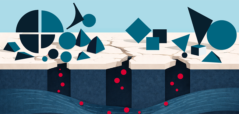 What gets cut when your marketing team hits a wall