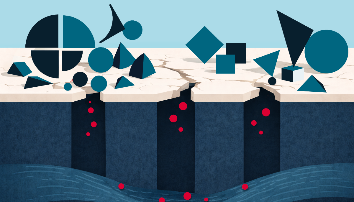 What gets cut when your marketing team hits a wall