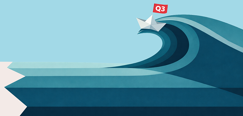 Why Q2 is the right time to rethink your execution model