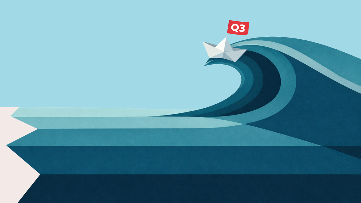 Why Q2 is the right time to rethink your execution model